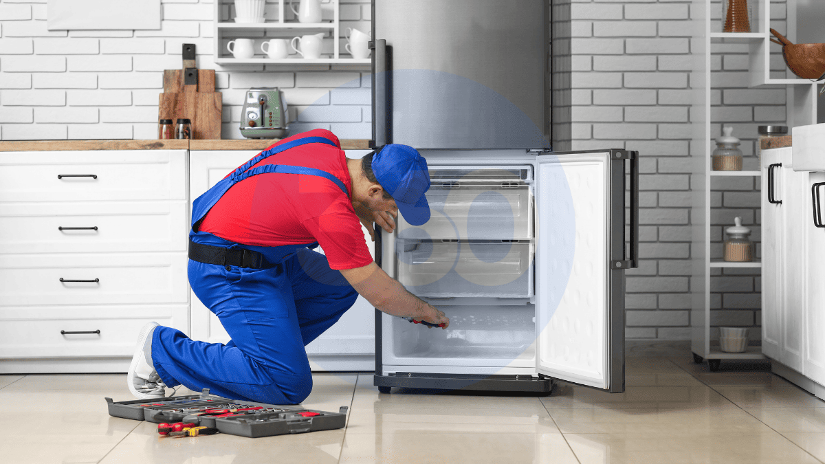 Reyhanlı Buzdolabı Servisi