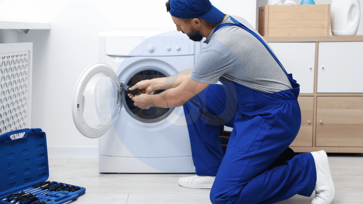Reyhanlı Çamaşır Makinesi Servisi